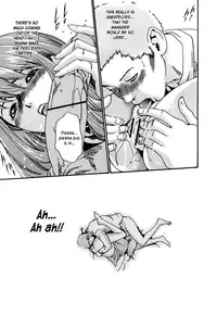 [Haruki] Ask the Manager [English] [1008]