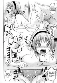 [Taropun] Milk Party! (COMIC Aun 2010-06) [English] =Team Vanilla= [Decensored]