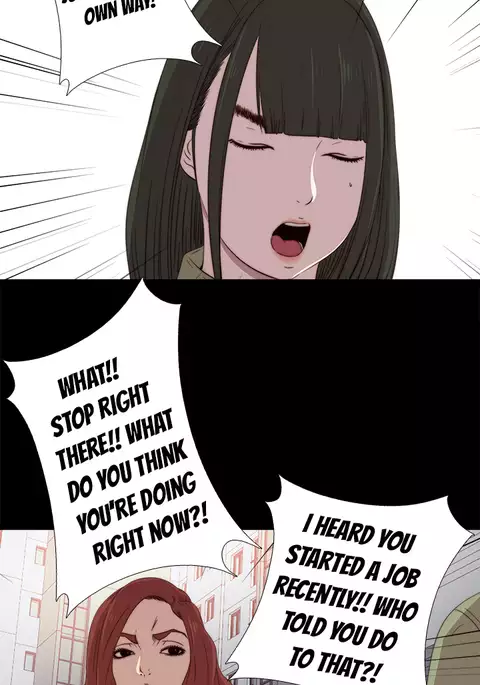 The Girl Next Door Ch.1-35