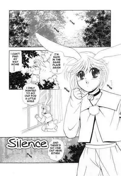 Puchi D VOL. 4 Kemonomimi