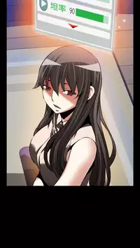 [KKUN &INSANE] Love Parameter 恋爱辅助器 86-100 [Chinese]中文