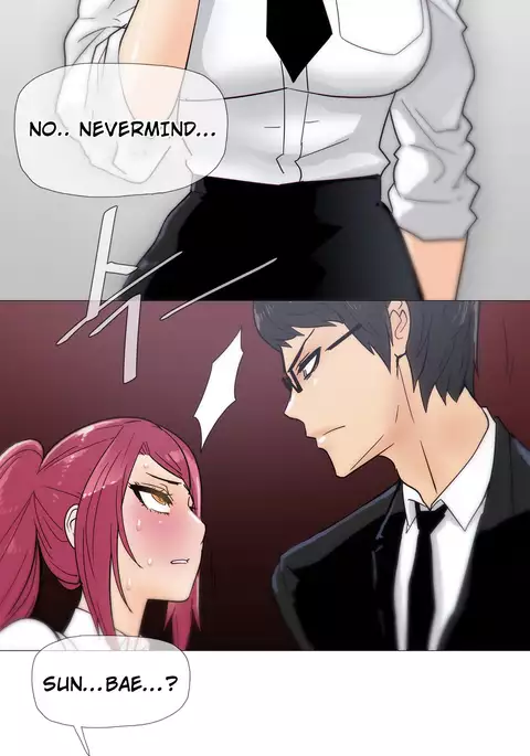 Household Affairs Ch.1-43