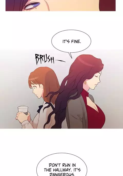 Scandal of the Witch Ch.1-31