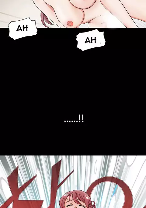 The Taste of Hands Ch.1-46