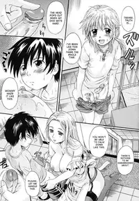 [Nakayama Tetsugaku] Natural Mama (Anata no Mono) [English] [desudesu] [Decensored]