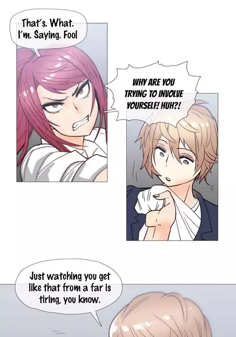 Household Affairs Ch.1-43