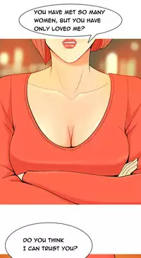 Hooker Ch.1-39 (English) (Ongoing)