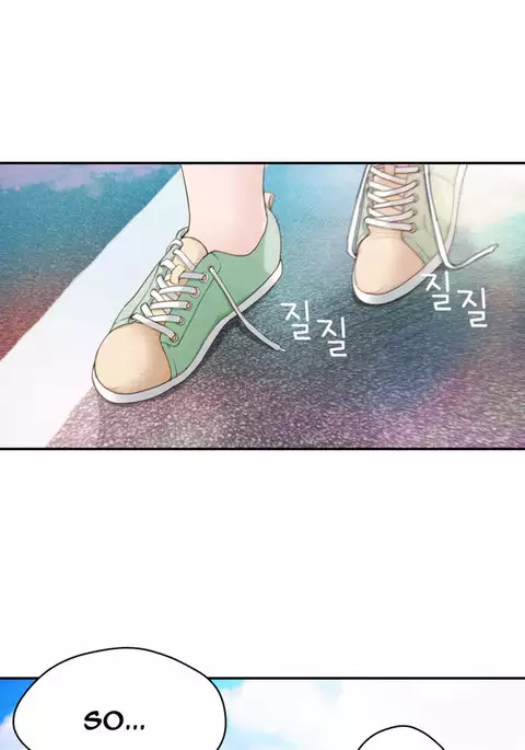 Tissue Thieves Ch.1-30