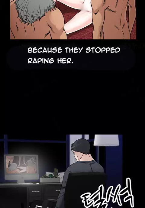 The Taste of Hands Ch.1-71