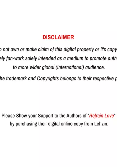 Refrain Love Ch.1-31