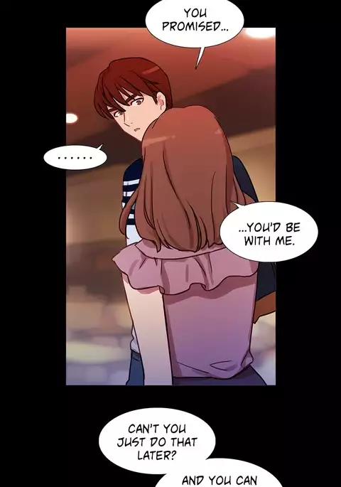 Scandal of the Witch Ch.1-22