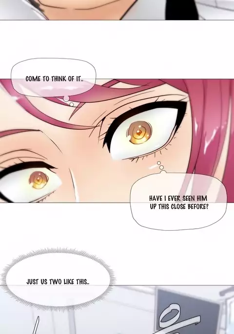 Household Affairs Ch.1-32