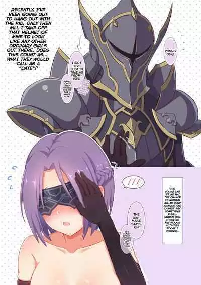 (FF35) [MumiStar] 不純異性交往 (Princess Connect) [English] [xinsu]