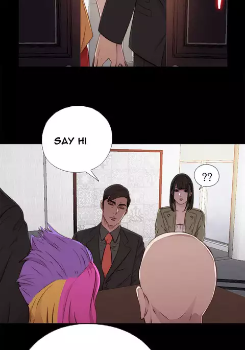 Girl Next Door Ch.1-42