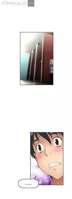 [Worin] Brawling Go Ch.0-22 (English) (YoManga) (Ongoing)