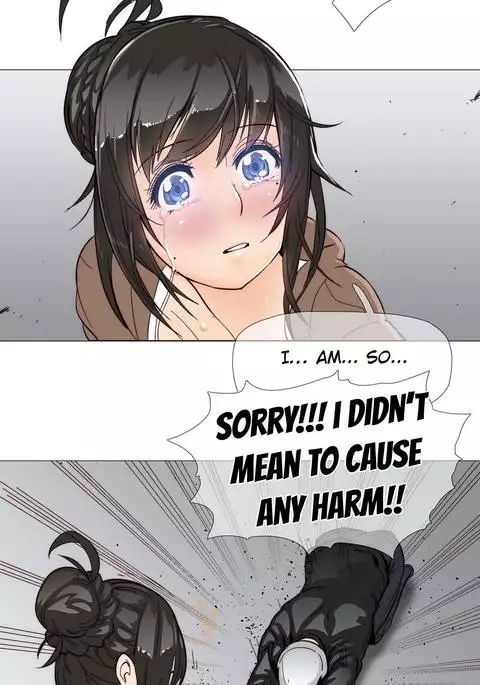 Household Affairs Ch.1-43