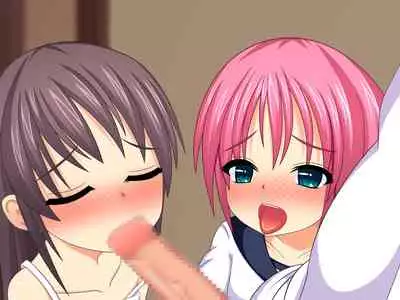 [MochiMochi Dou] Enkou Shima ~ Kiniitta Onnanoko to SEX Zanmai ~