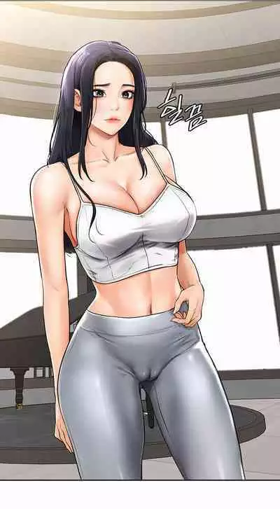 My New Family Treats Me Well [Chapter 01-16] [English] [Omega Scans] [Ongoing]