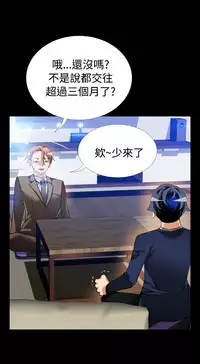 [KKUN &INSANE] Love Parameter 恋爱辅助器 86-98 [Chinese]中文