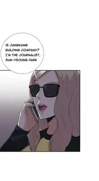Dark Game Ch.1-20 (English) (Ongoing)