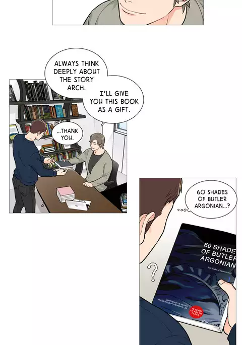 Sadistic Beauty Ch.1-28