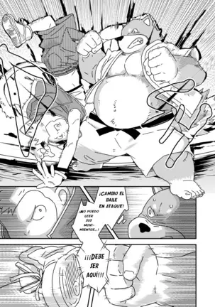 En forma para el futuro