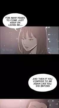 [Mr. Byeong-Su] Cohabitation Ch.1-41 (English) (Ongoing)