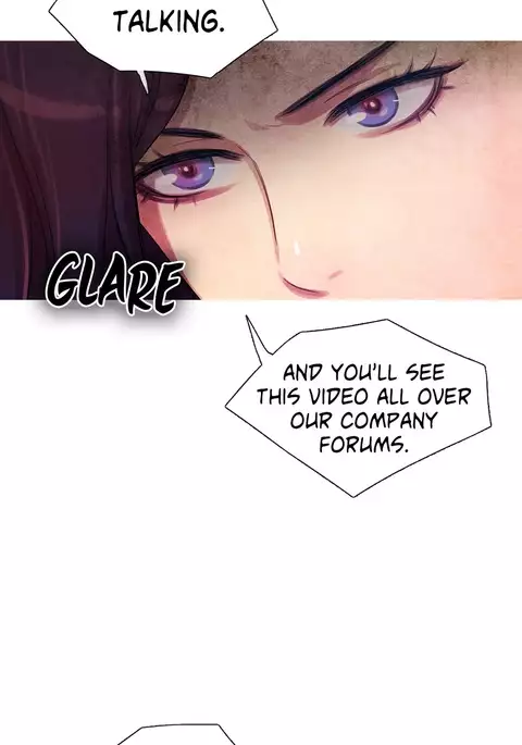 Scandal of the Witch Ch.1-29