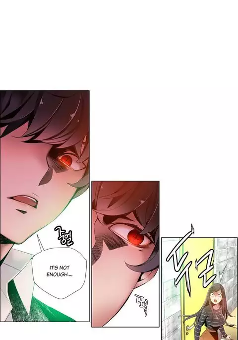 Lilith`s Cord Ch.1-13