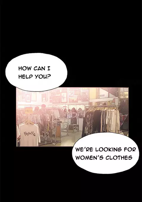 Cohabitation Ch.1-36