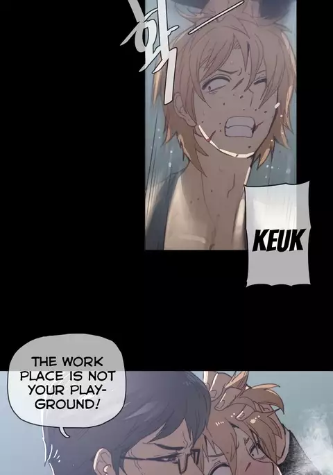 Household Affairs Ch.1-43