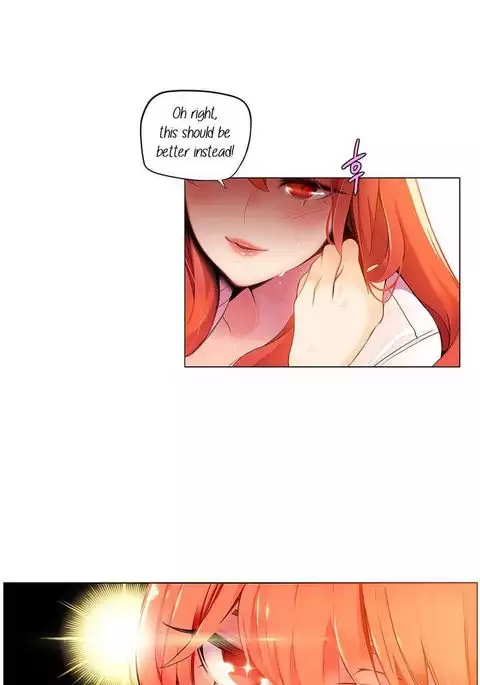 Lilith`s Cord Ch.1-13