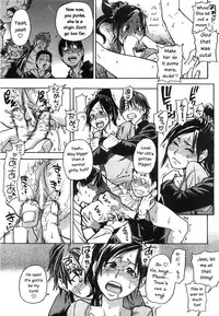 [Shiwasu no Okina] Shining Musume Vol.7 [English]