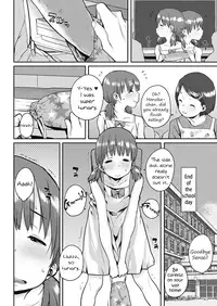 [Ponsuke] Shiawase no Koppepan | Bun Of Happiness (COMIC LO 2018-11) [English] [youjonooshikko]