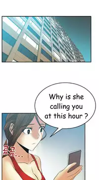 My Office Ch.1-38 (English) (Ongoing)