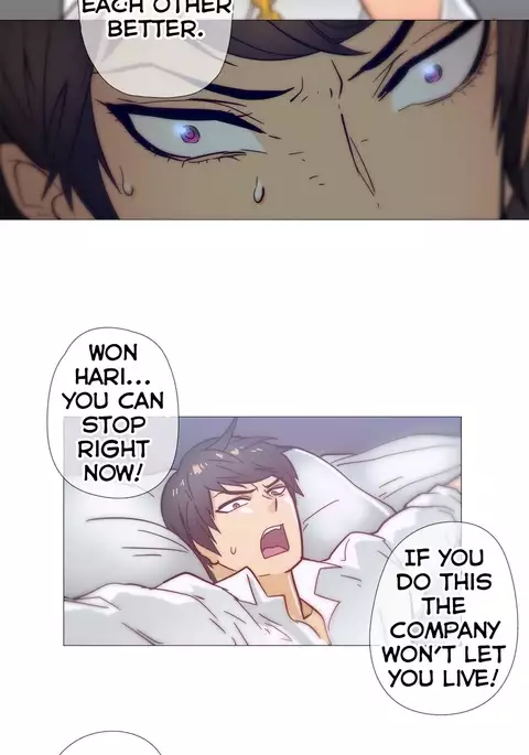 Household Affairs Ch.1-43