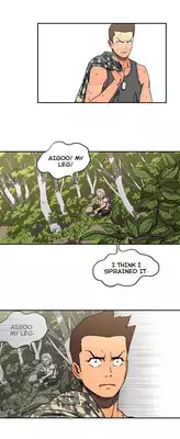 [Yi Hyeon Seok] Refrain Love Ch.1-14 (English) (YoManga) (Ongoing)