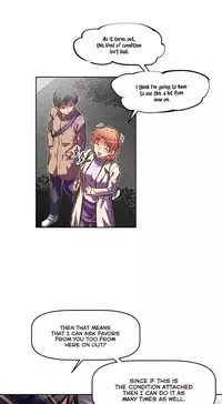 [Worin] Brawling Go Ch.76-87 (English) (Ongoing)