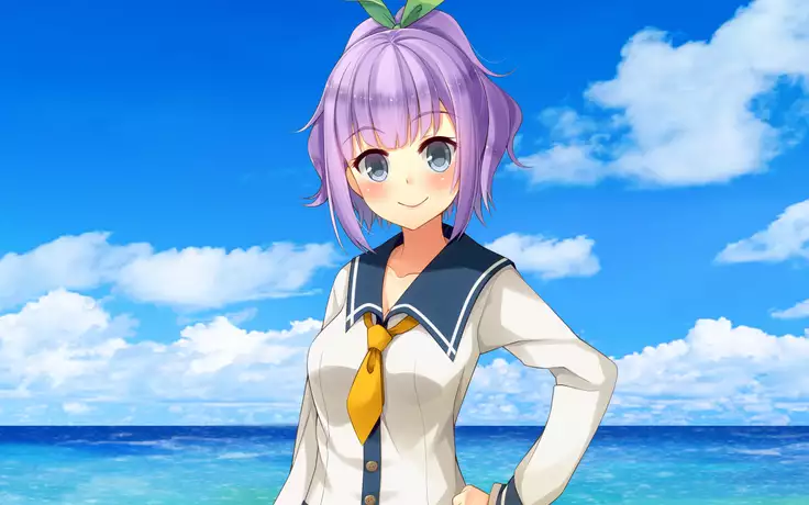 Get 'Em Pregnant On The Beach!