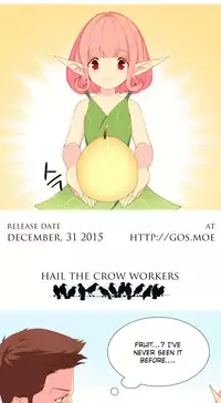 [Tankguy, ROZER] A World That I Rule Ch.01-33 [English] (Game of Scanlation) (Ongoing)