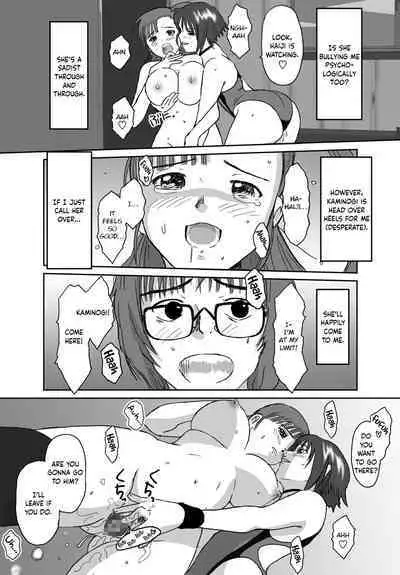 Better Girls Ch. 1-6