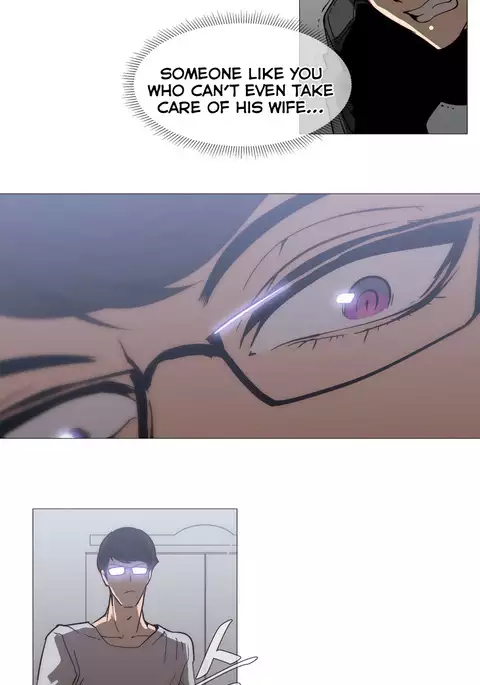 Household Affairs Ch.1-43