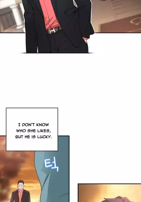 Tissue Thieves Ch.1-20