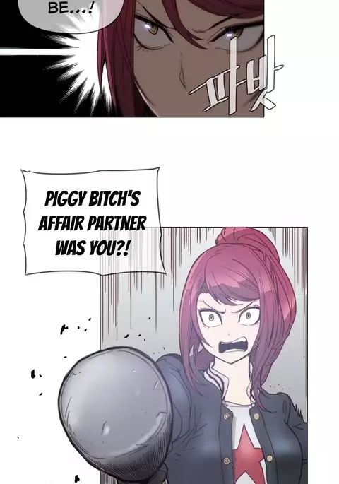 Household Affairs Ch.1-43