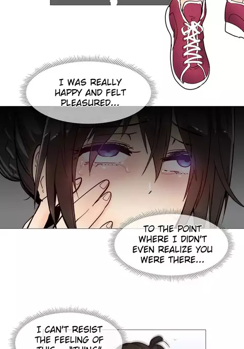 Household Affairs Ch.1-43