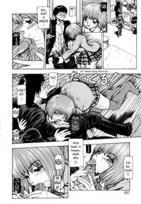 [Fuyunaga] Sekai no Donzoko de Ai wo Sakebenai | I Cannot Shout Love From The Bottom Of The World [English] [Tonigobe]