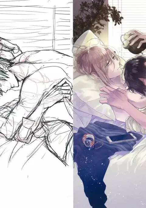 Omoichigai ga Koi no Tane