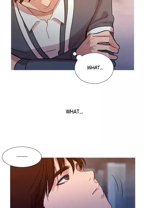 Scandal of the Witch Ch.1-29