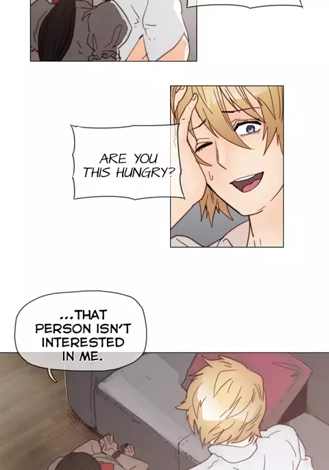 Household Affairs Ch.1-43