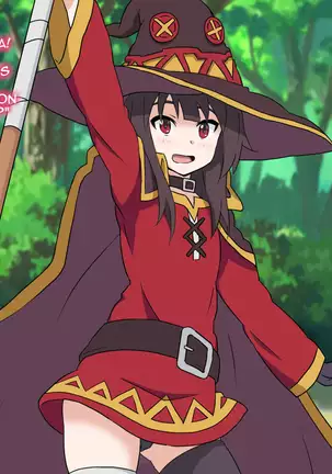 Kono Subarashii Joukyou ni Kansha o!